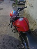 Bajaj Pulsar N250 - 2022(4)