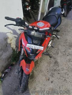 Bajaj Pulsar N250 - 2022
