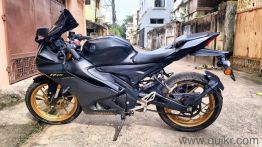 Yamaha YZF R15 V4 - 2023(3)