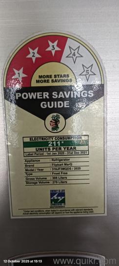 MarQ fridge panasonic design(2)