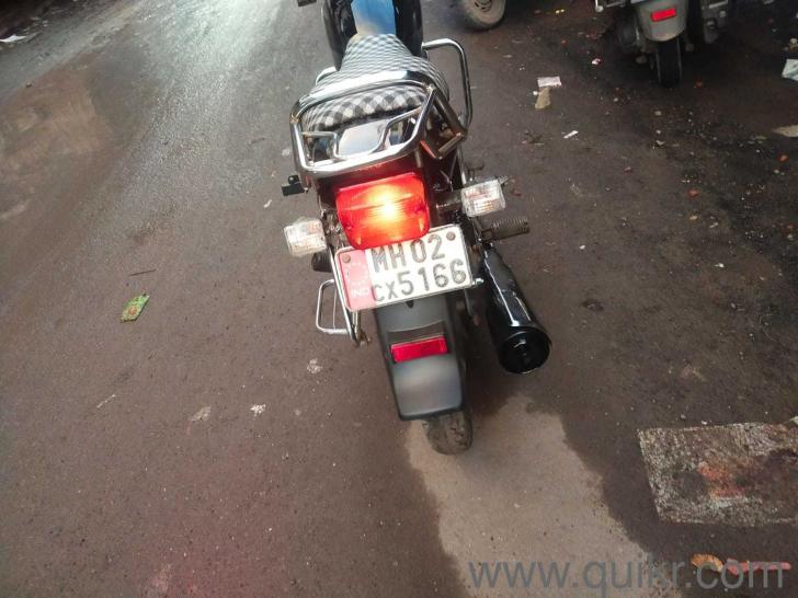 Hero Splendor Plus - 2012