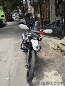 Hero Xpulse 200 - 2019(4)