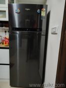 Travelling onsite so selling urgently in excellent condition whirlpool(3)