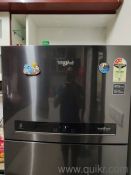 Travelling onsite so selling urgently in excellent condition whirlpool(4)