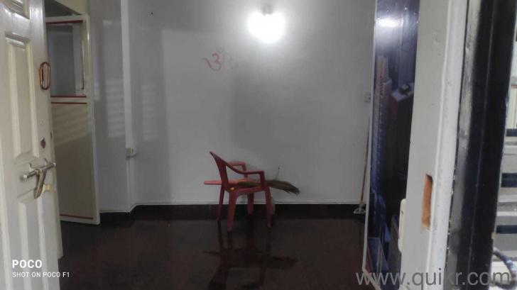 1 BHK rent BuilderFloor in Kuvempnagar, Mysore(2)