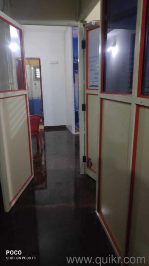 1 BHK rent BuilderFloor in Kuvempnagar, Mysore(3)