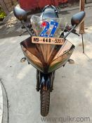 Yamaha YZF R15 - 2011(2)