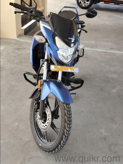 Honda SP 125 - 2023(2)