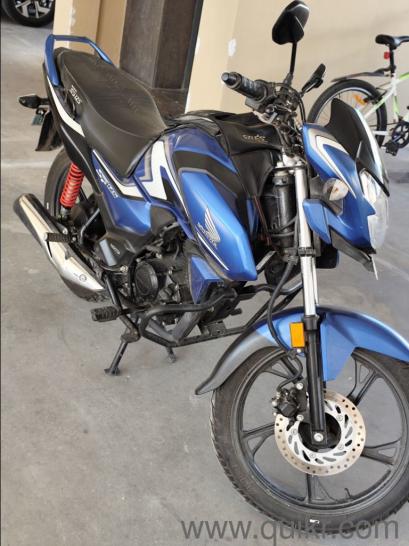 Honda SP 125 - 2023(1)