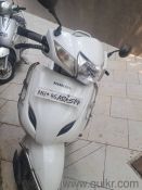 Used Honda Activa 3G 2016 Model Images