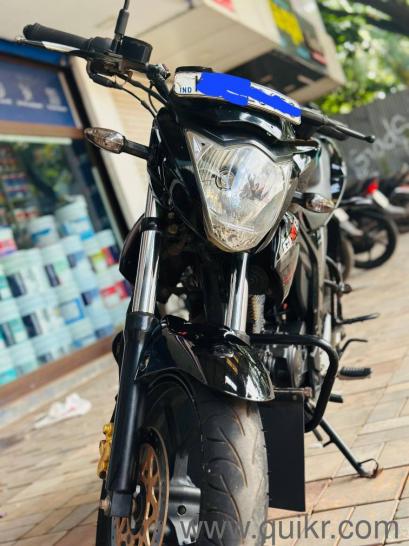 Suzuki Gixxer - 2018(2)