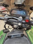 Bajaj Dominar 400 - 2021(3)