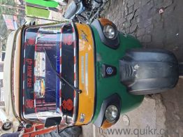 New piaggio autoricksha 2024 model