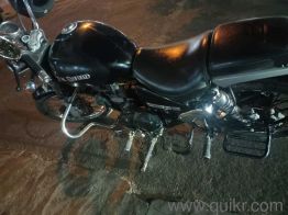 Used Royal Enfield Thunderbird 350 2016 Model Images