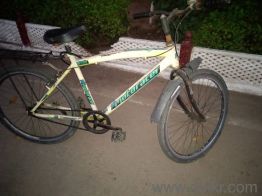 cycle is good working condition 