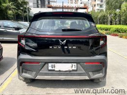 Mahindra XUV 3XO Select Variant - 2024(3)