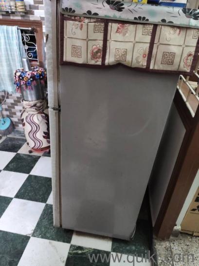 super cooling fridge with largest space in this size(1)