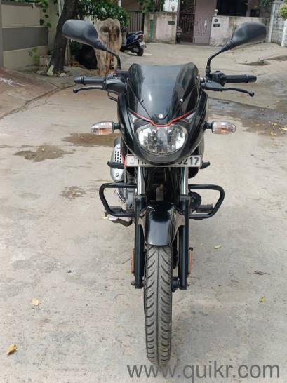 Bajaj Pulsar 125 - 2021