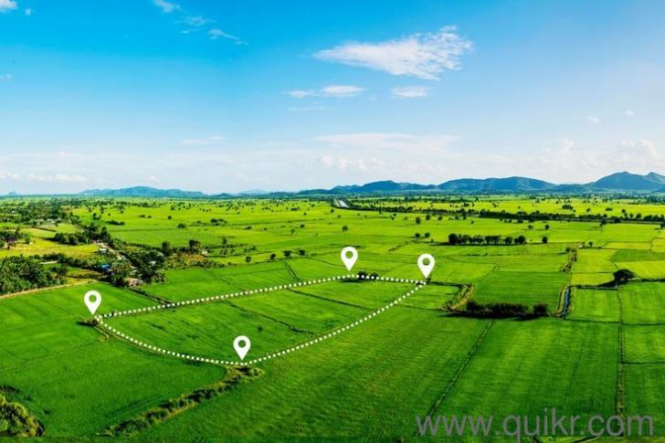 4500 Sq. ft Plot for Sale in Phulera, Jaipur(1)