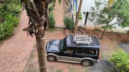 Used Mahindra Scorpio 2012 Model Images