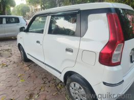 Used Maruti Suzuki New Wagon-R 2020 Model Images