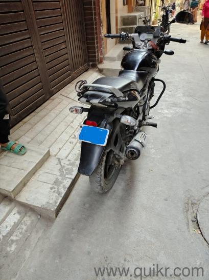Bajaj Pulsar 150 - 2010(3)