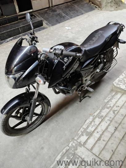 Bajaj Pulsar 150 - 2010(1)