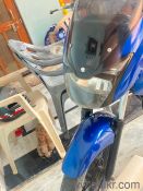 Bajaj Pulsar 150 DTS i - 2010(2)