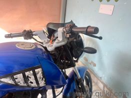 Bajaj Pulsar 150 DTS i - 2010(3)