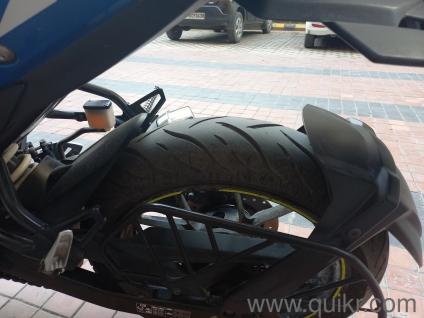 Suzuki Gixxer SF 250 - 2019(1)