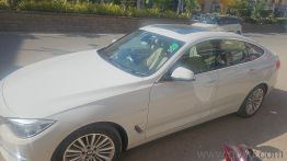 Used BMW 3 Series GT 2015 Model Images