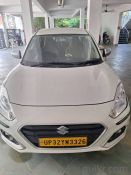 Used Maruti Suzuki Dzire 2024 Model Images