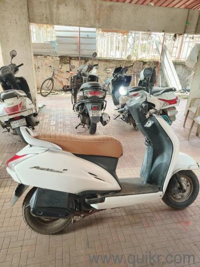 Honda Activa 3G - 2016(3)