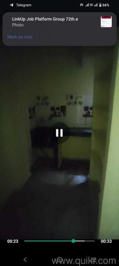 1 BHK rent Apartment in Gudimalkapur, Hyderabad(2)