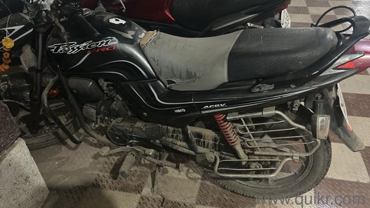 Hero Passion Pro - 2013(2)