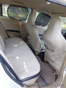 Used Honda Amaze 2016 Model Images