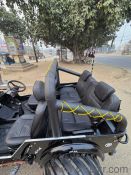 Mahindra Thar LX 4 STR Convertible Petrol AT 4WD - 2024(2)