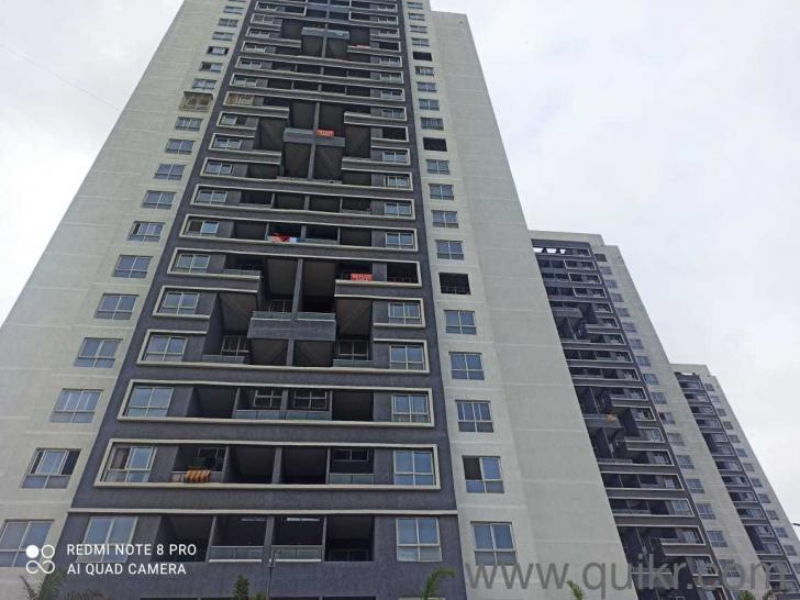 610 Sq. ft Shop for rent in Hinjawadi Phase II, Pune