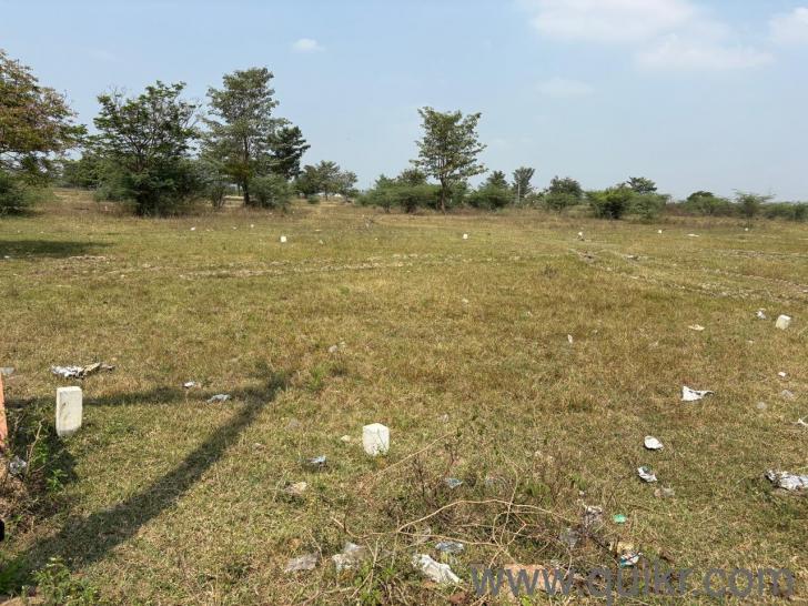 616 Sq. ft Plot for Sale in Sevvapet, Chennai(3)