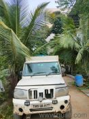 Bolero Maxtruck pickup 