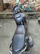 Yamaha FZ1 - 2014(2)