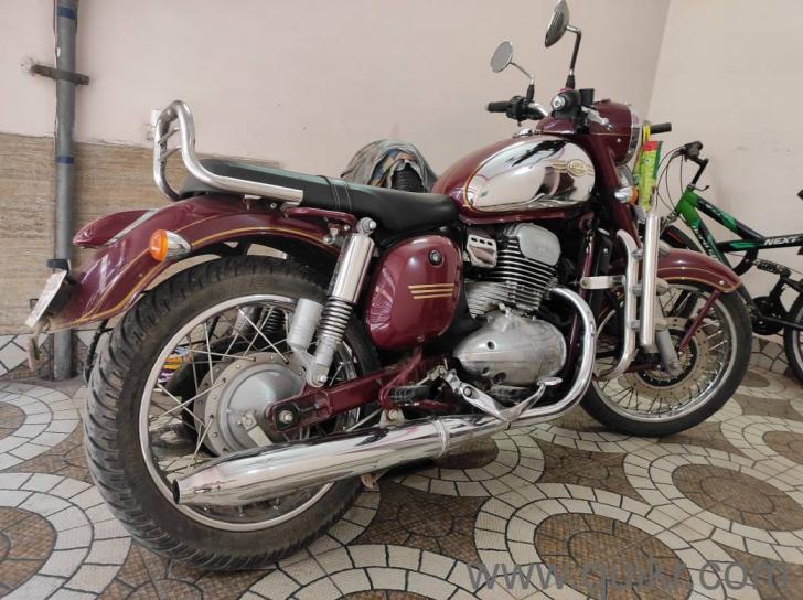 Jawa Standard - 2021(1)