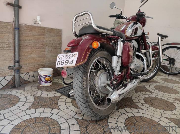Jawa Standard - 2021(2)