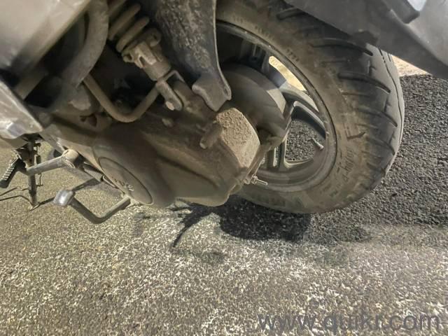 TVS Jupiter - 2023(3)