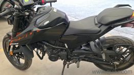 KTM Duke 250 - 2024(3)