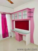 3 BHK rent Apartment in NIBM, Pune(4)