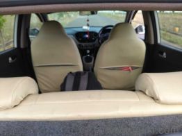 Used Hyundai Grand i10 2015 Model Images