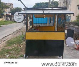food cart new hosur 