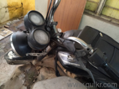 Used Bajaj Platina 110 2007 Model Images