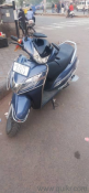 Used Honda Activa 125 Disc 2024 Model Images